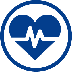 Foundation Health and Wellness Logo